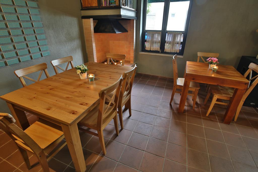 เดอะ กรีน กูส Bed & Breakfast ดัตชา ภายนอก รูปภาพ
