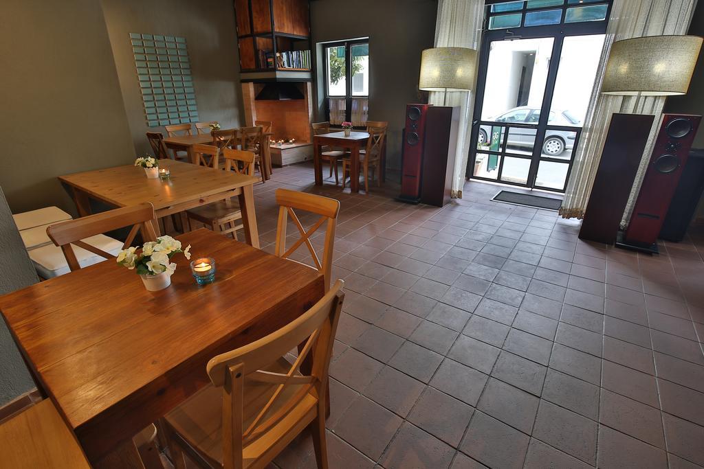 เดอะ กรีน กูส Bed & Breakfast ดัตชา ภายนอก รูปภาพ