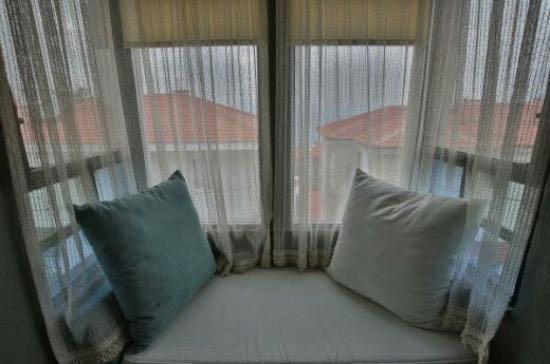 เดอะ กรีน กูส Bed & Breakfast ดัตชา ภายนอก รูปภาพ